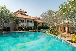 Thara Cholapruek Resort