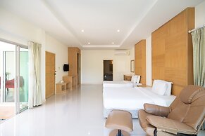 Thara Cholapruek Resort