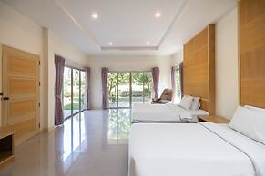 Thara Cholapruek Resort