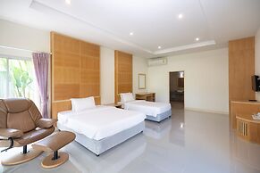 Thara Cholapruek Resort