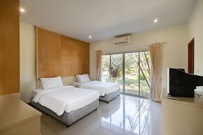 Thara Cholapruek Resort