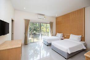 Thara Cholapruek Resort