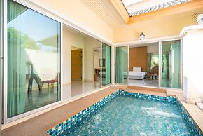 Thara Cholapruek Resort