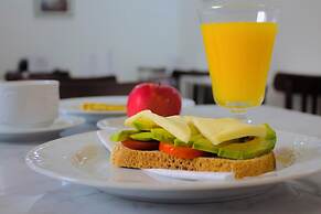 Seranova Luxury Hotel - Adults Only