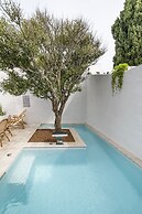 Seranova Luxury Hotel - Adults Only