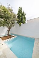 Seranova Luxury Hotel - Adults Only