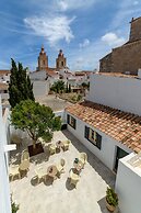 Seranova Luxury Hotel - Adults Only