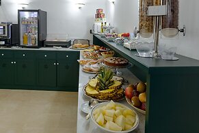 Seranova Luxury Hotel - Adults Only