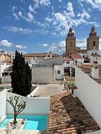 Seranova Luxury Hotel - Adults Only