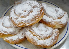 Seranova Luxury Hotel - Adults Only