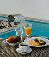 Seranova Luxury Hotel - Adults Only