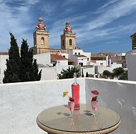 Seranova Luxury Hotel - Adults Only