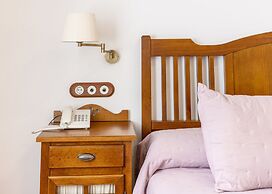 Seranova Luxury Hotel - Adults Only