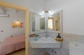 Seranova Luxury Hotel - Adults Only