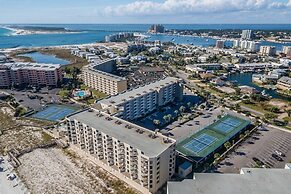 Inlet Reef 618 is Recently Upgraded 2 BR 2 Ba on the Beach - Amazing S