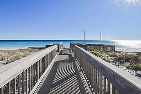 Inlet Reef 618 is Recently Upgraded 2 BR 2 Ba on the Beach - Amazing S