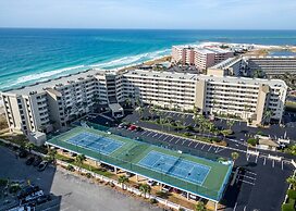 Inlet Reef 618 is Recently Upgraded 2 BR 2 Ba on the Beach - Amazing S