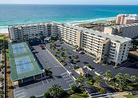 Inlet Reef 618 is Recently Upgraded 2 BR 2 Ba on the Beach - Amazing S