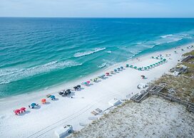 Inlet Reef 618 is Recently Upgraded 2 BR 2 Ba on the Beach - Amazing S