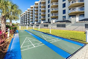 Inlet Reef 618 is Recently Upgraded 2 BR 2 Ba on the beach - amazing s