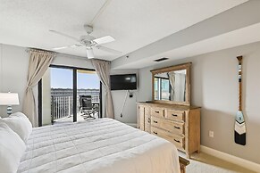 Inlet Reef 618 is Recently Upgraded 2 BR 2 Ba on the beach - amazing s