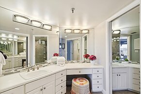 Inlet Reef 618 is Recently Upgraded 2 BR 2 Ba on the beach - amazing s