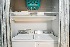 Inlet Reef 618 is Recently Upgraded 2 BR 2 Ba on the beach - amazing s