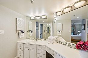 Inlet Reef 618 is Recently Upgraded 2 BR 2 Ba on the beach - amazing s