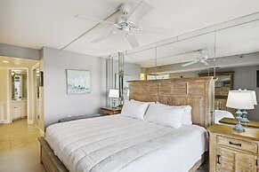 Inlet Reef 618 is Recently Upgraded 2 BR 2 Ba on the beach - amazing s