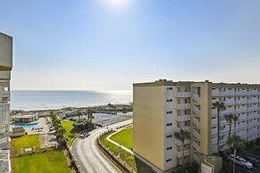 Inlet Reef 618 is Recently Upgraded 2 BR 2 Ba on the beach - amazing s