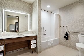 Home2 Suites By Hilton Minneapolis University Area