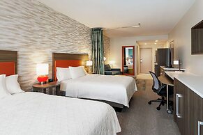 Home2 Suites By Hilton Minneapolis University Area