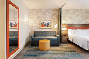 Home2 Suites By Hilton Minneapolis University Area