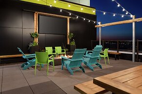 Home2 Suites By Hilton Minneapolis University Area