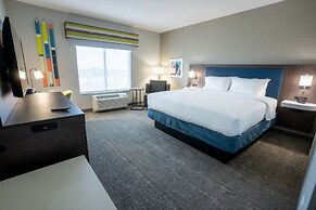 Hampton Inn by Hilton Huntley Chicago