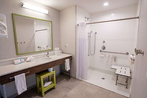 Hampton Inn by Hilton Huntley Chicago