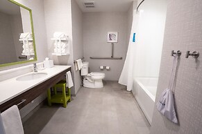 Hampton Inn by Hilton Huntley Chicago