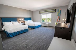 Hampton Inn by Hilton Huntley Chicago