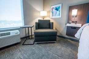 Hampton Inn by Hilton Huntley Chicago