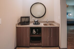 Hampton Inn by Hilton Huntley Chicago