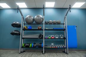 Hampton Inn by Hilton Huntley Chicago