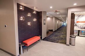 Hampton Inn by Hilton Huntley Chicago