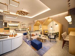 Hilton Garden Inn Anshan