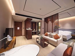 Hilton Garden Inn Anshan