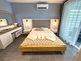 Un Amor Hotel