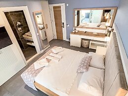 Un Amor Hotel