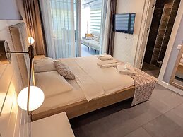 Un Amor Hotel