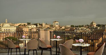 Hotel L'Orologio Roma