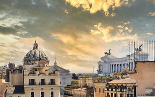 Hotel L'Orologio Roma