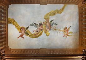 Hotel L'Orologio Roma